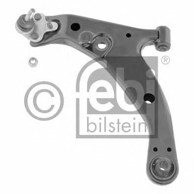 Control/Trailing Arm, wheel suspension 24292