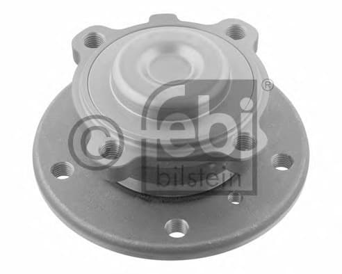 Wheel Bearing Kit 24571