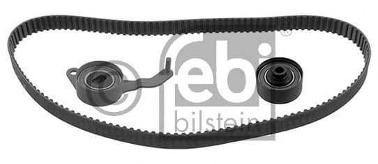 Timing Belt Kit 26084