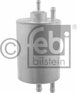 Fuel Filter 26258