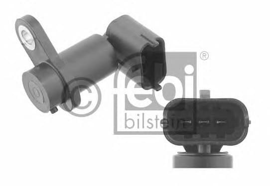 Sensor, camshaft position 28127