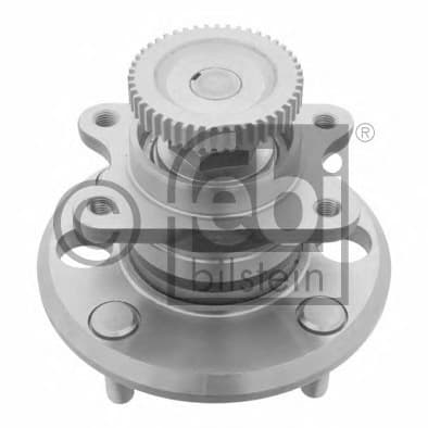 Wheel Bearing Kit 28254