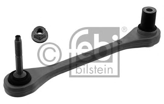 Control/Trailing Arm, wheel suspension 39985