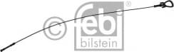 Oil Dipstick febi Plus 44801