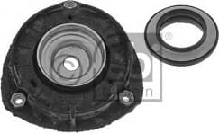 Repair Kit, suspension strut support mount 45529