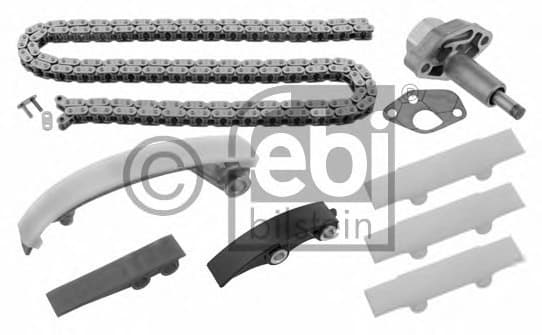 Timing Chain Kit Basic Short Kit 30309
