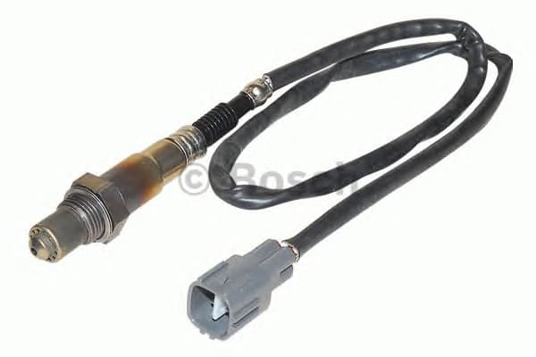 Oxygen Sensor 0258986687