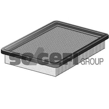 Air Filter A1562