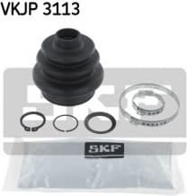 Bellow Kit, drive shaft VKJP 3113