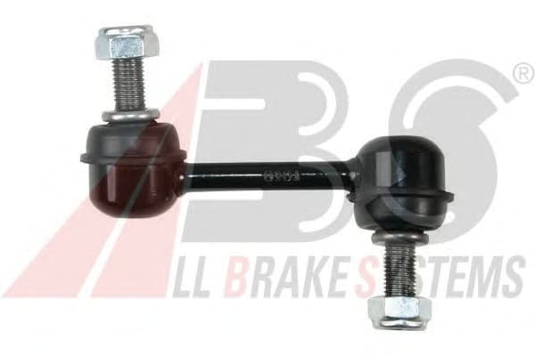 Link/Coupling Rod, stabiliser bar 260433