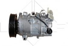Compressor, air conditioning EASY FIT 32596