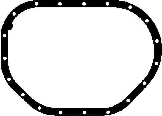Gasket, oil sump 71-21267-10
