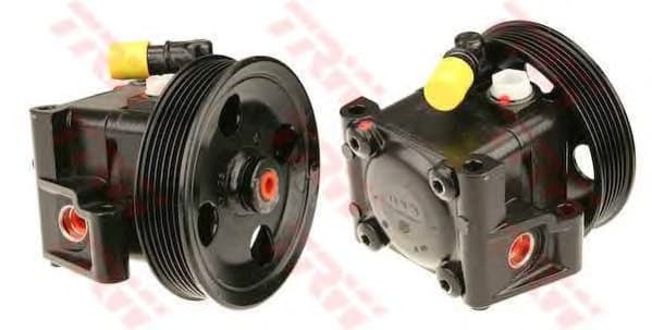 Hydraulic Pump, steering JPR756