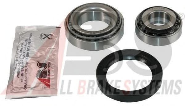 Wheel Bearing Kit 200563