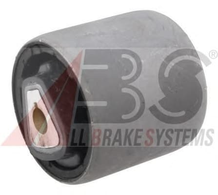 Mounting, control/trailing arm 270748