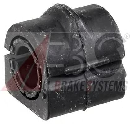 Bushing, stabiliser bar 270801