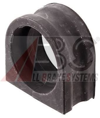 Bushing, stabiliser bar 270809