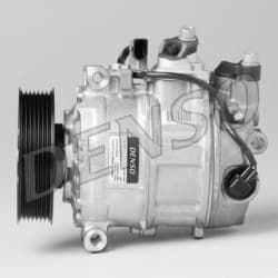 Compressor, air conditioning DCP02009 - image 4