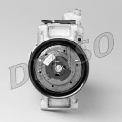 Compressor, air conditioning DCP05062 - image 3