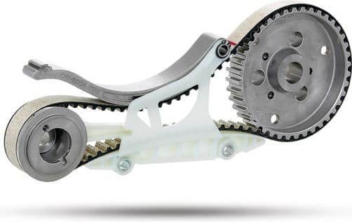 Timing belt kit KBIO01