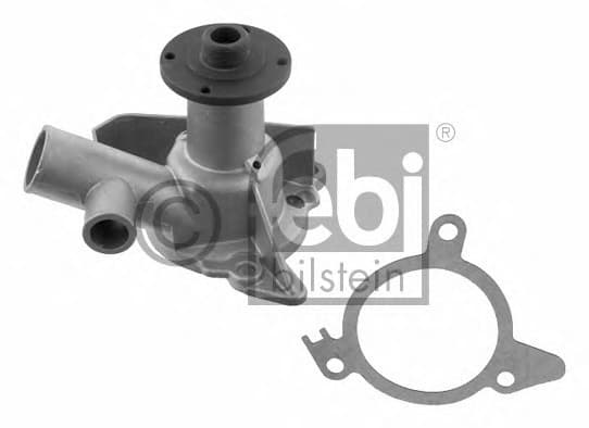 Water Pump, engine cooling 01290