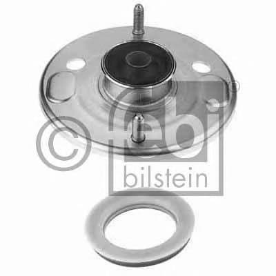Repair Kit, suspension strut support mount 17867