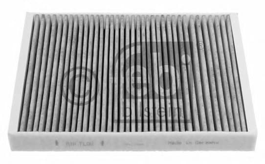 Filter, cabin air 29222