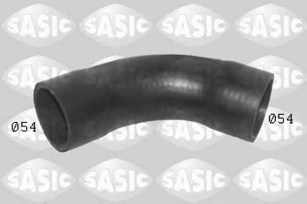 Charge Air Hose 3356015