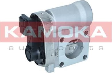 Throttle Body 112055 - image 3
