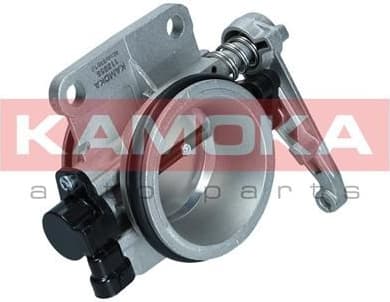 Throttle Body 112056