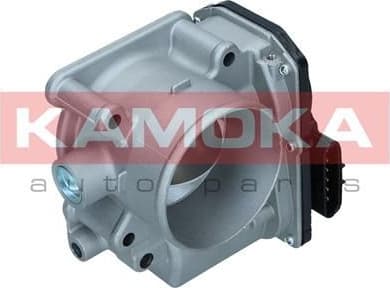 Throttle Body 112058