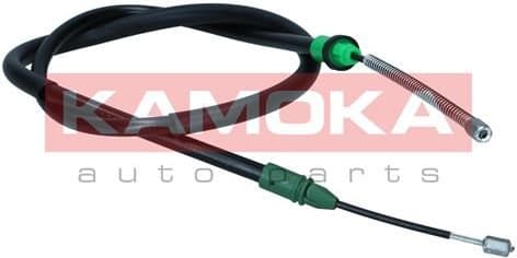 Cable Pull, parking brake 1190653