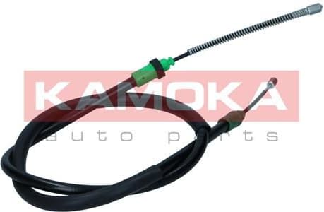Cable Pull, parking brake 1190653 - image 4