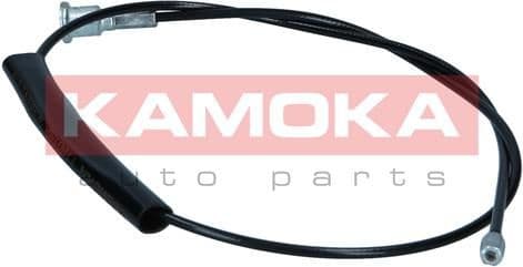 Cable Pull, parking brake 1190192 - image 2