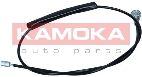 Cable Pull, parking brake 1190192 - image 3