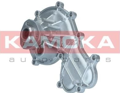 Water Pump, engine cooling T0317 - image 2