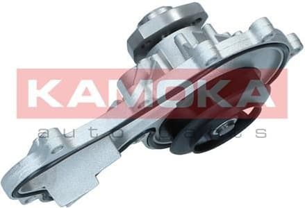 Water Pump, engine cooling T0317 - image 3