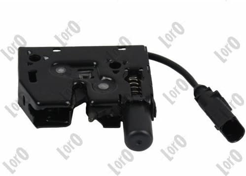 Bonnet Lock LORO 132-003-046