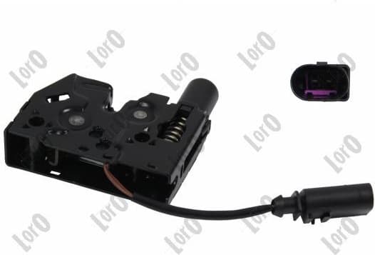 Bonnet Lock LORO 132-003-046 - image 2