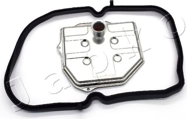 Hydraulic Filter, automatic transmission FTJ026 - image 2