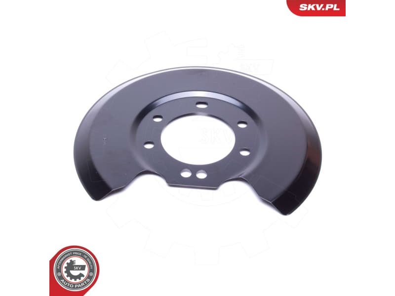 Splash Guard, brake disc 57SKV512 - image 2