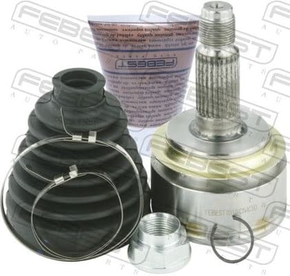 Joint Kit, drive shaft 0310-CIVIC5D