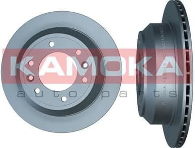 Brake Disc 103359