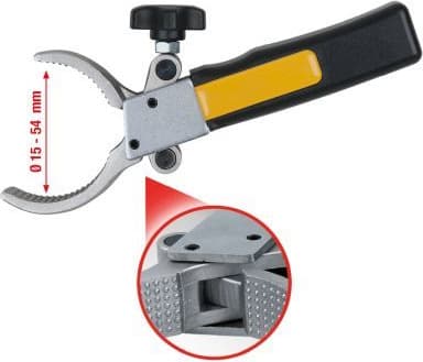 Release Pliers, hose line 115.1199