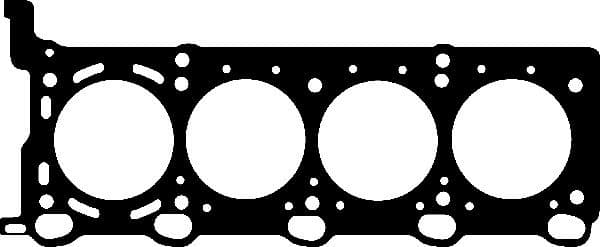 Gasket, cylinder head 414844P - image 2