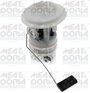 fuel supply unit 76588