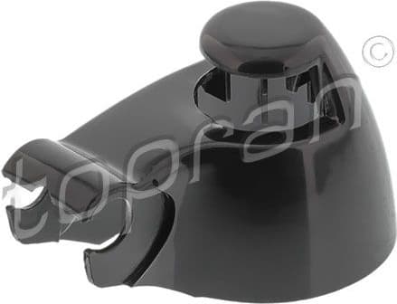 Cap, wiper arm 117137