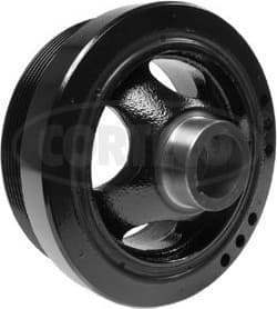 Belt Pulley, crankshaft 80000818 - image 2