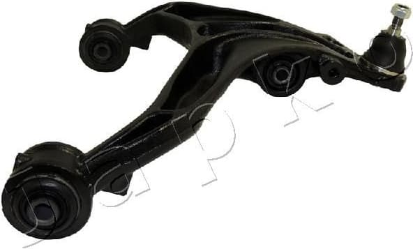 Control/Trailing Arm, wheel suspension 72934R
