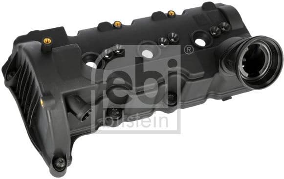 Cylinder Head Cover febi Plus 185898